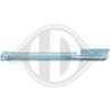 DIEDERICHS 9318021 Foot Board, door sill